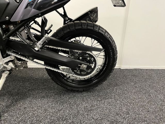 yamaha - tenere-700-world-raid