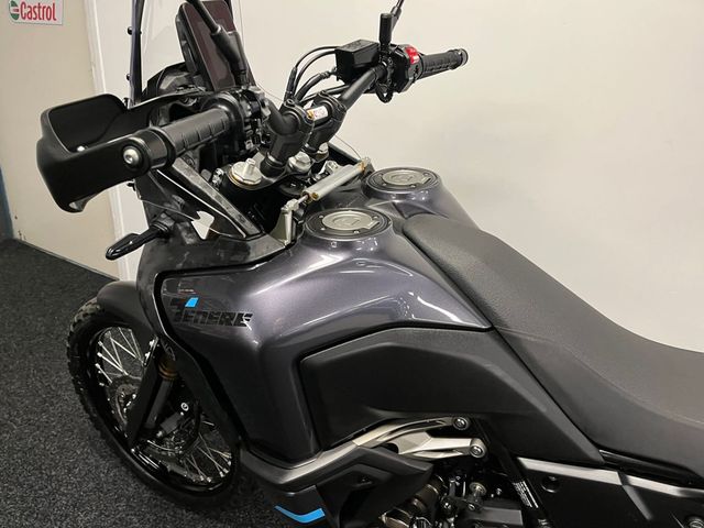 yamaha - tenere-700-world-raid