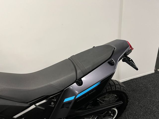 yamaha - tenere-700-world-raid