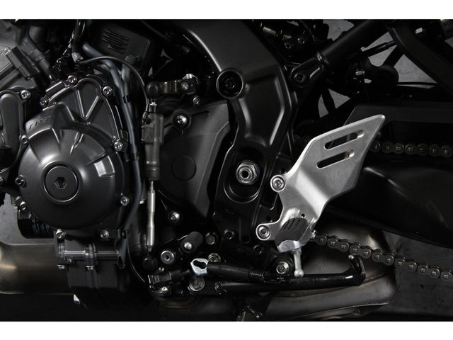 yamaha - tracer-9-gt