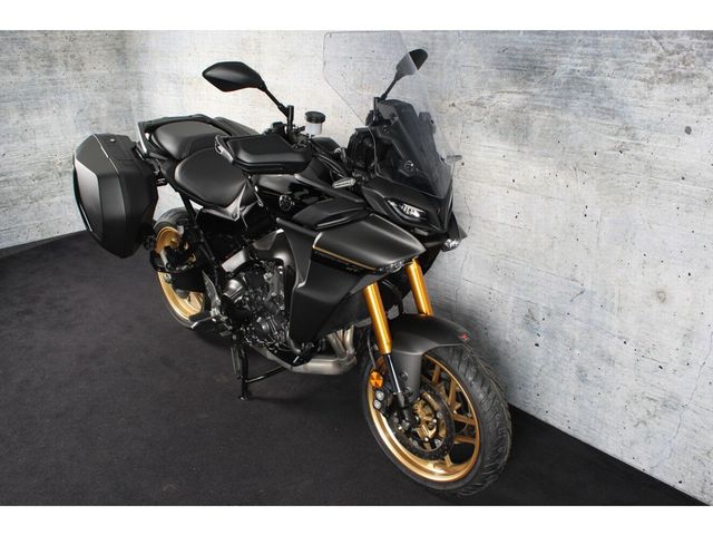 yamaha - tracer-9-gt