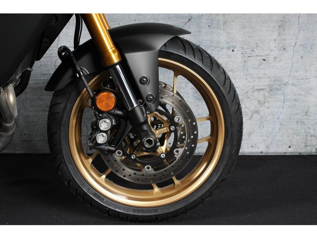 yamaha - tracer-9-gt