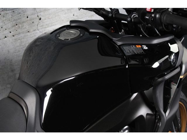 yamaha - tracer-9-gt