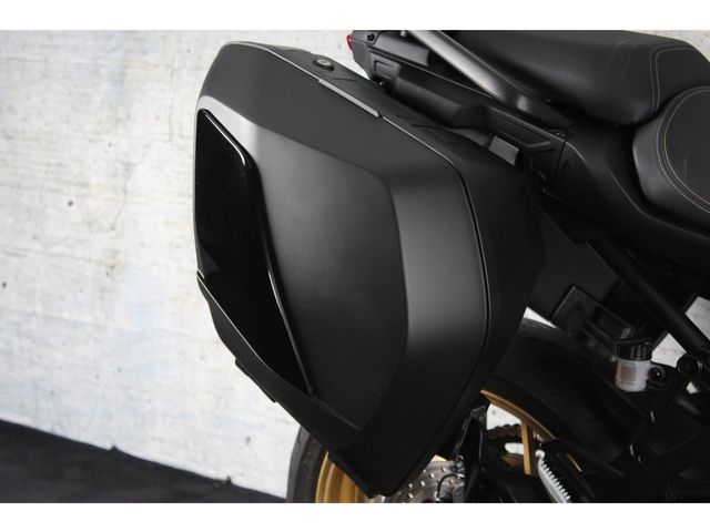 yamaha - tracer-9-gt