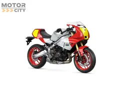 Yamaha XSR 900 GP 2025 nieuw – foto 2 van 2