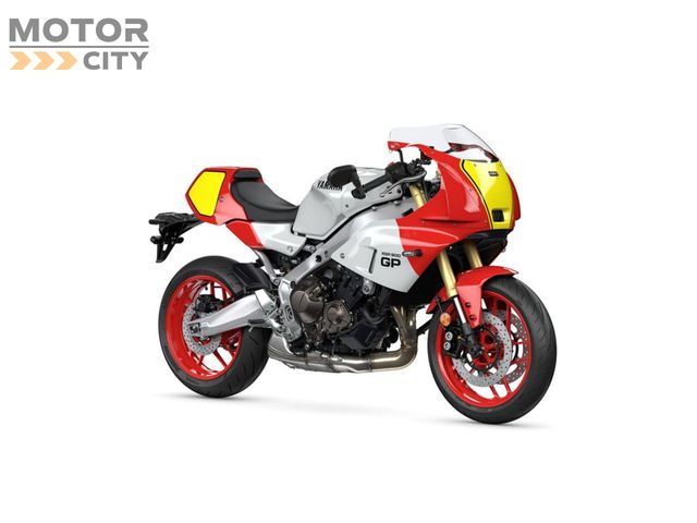 yamaha - xsr-900-gp
