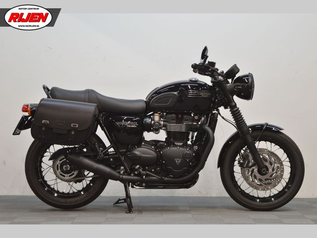 triumph - bonneville-t-120-black