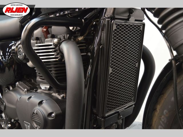 triumph - bonneville-t-120-black