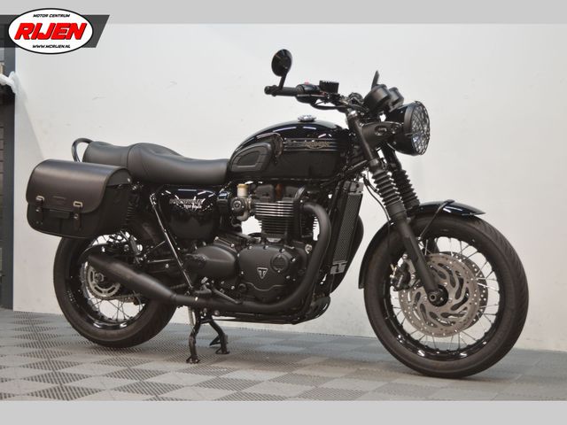 triumph - bonneville-t-120-black