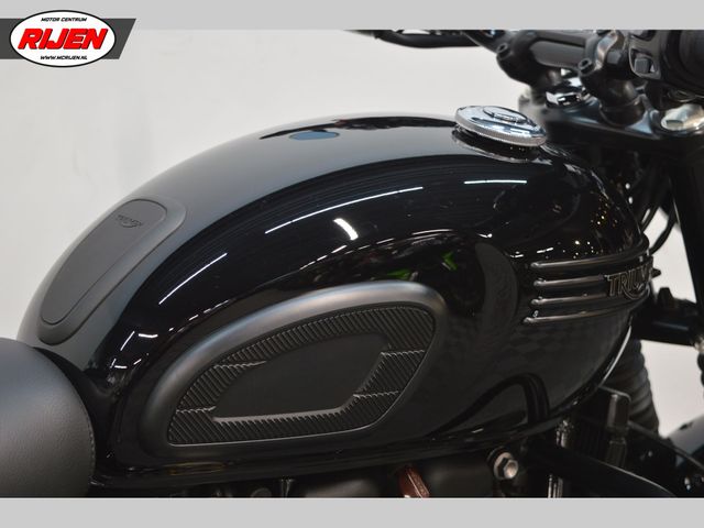 triumph - bonneville-t-120-black
