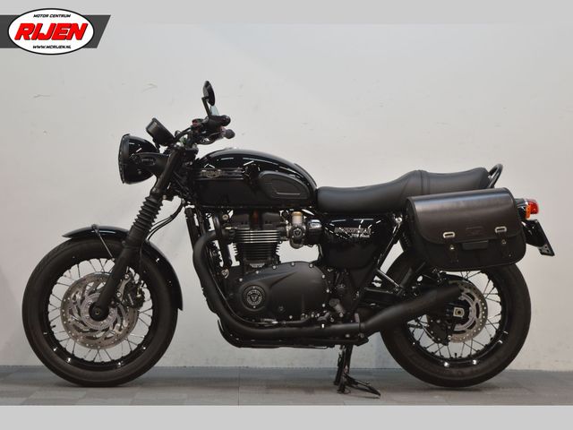 triumph - bonneville-t-120-black