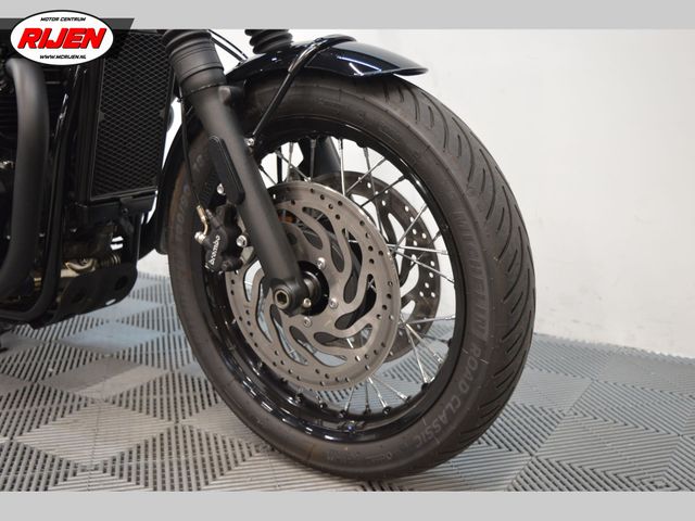 triumph - bonneville-t-120-black