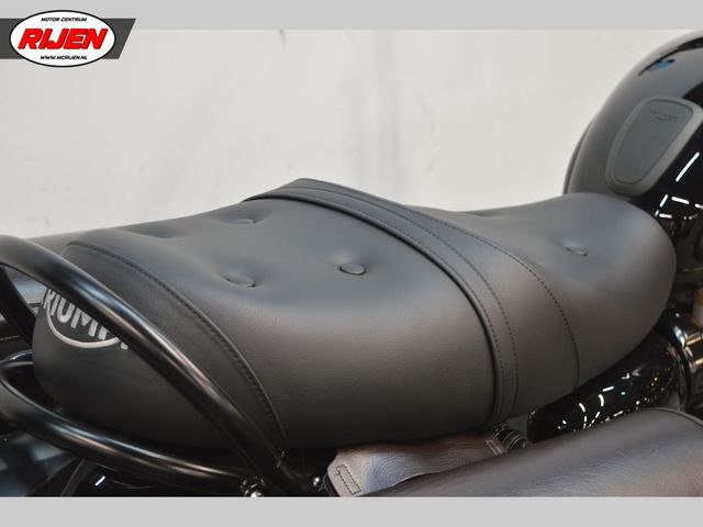 triumph - bonneville-t-120-black