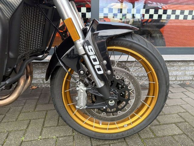 QJMOTOR - srt-900-sx-touring