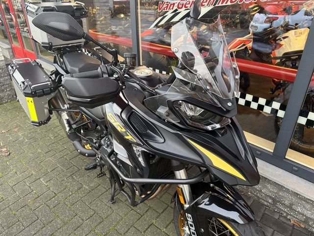 QJMOTOR - srt-900-sx-touring