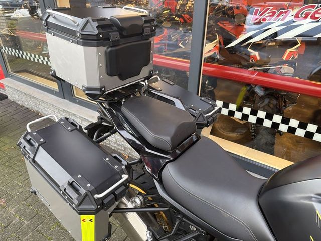 QJMOTOR - srt-900-sx-touring