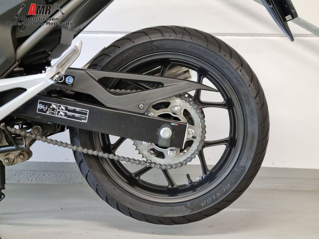 honda - nc-700-x-c-abs