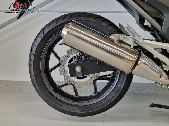 honda - nc-700-x-c-abs