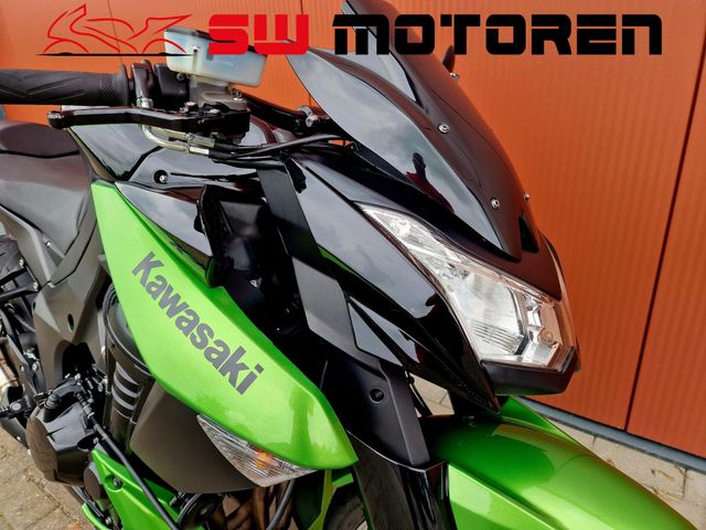 kawasaki - z1000-abs