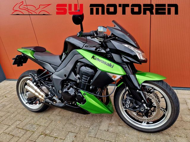 kawasaki - z1000-abs