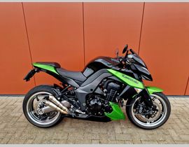 Kawasaki Z1000 ABS 2010 occasion