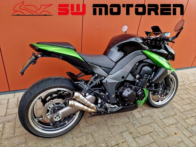 kawasaki - z1000-abs