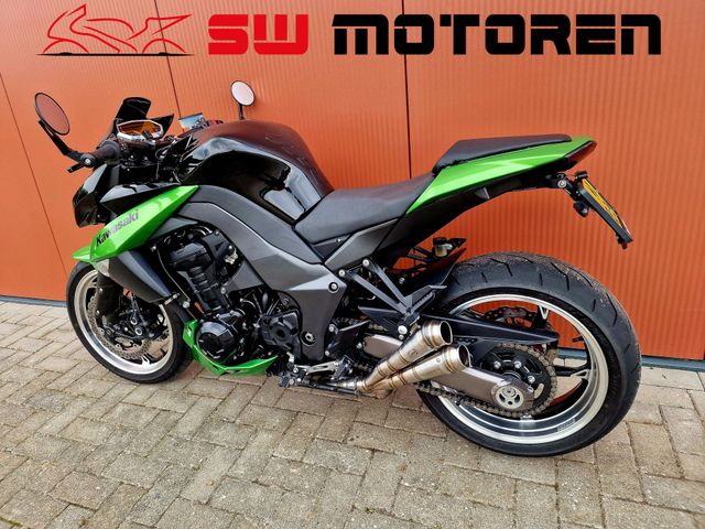 kawasaki - z1000-abs