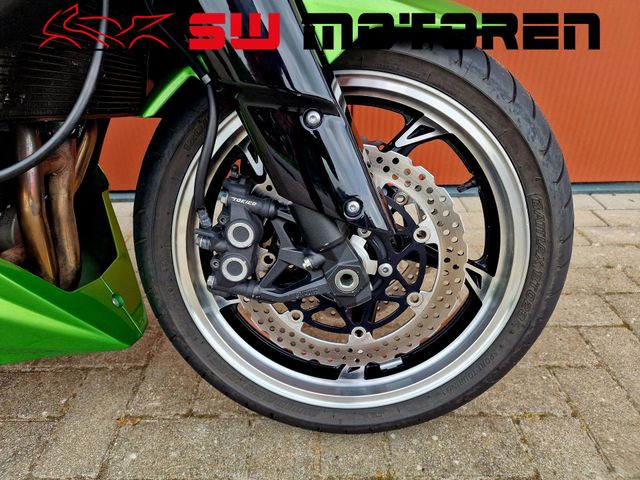 kawasaki - z1000-abs