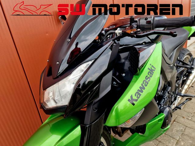 kawasaki - z1000-abs
