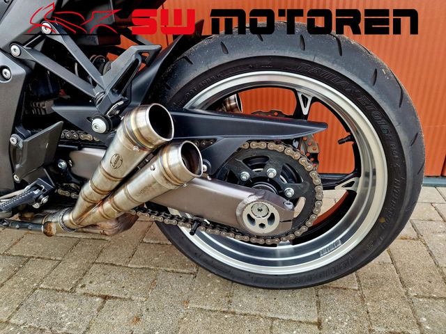 kawasaki - z1000-abs