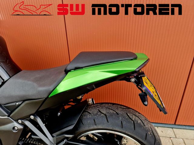 kawasaki - z1000-abs