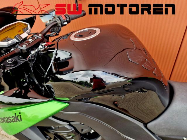 kawasaki - z1000-abs