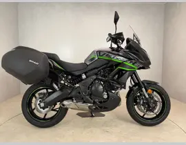 Kawasaki Versys 650 ABS 2019 occasion