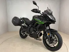 Kawasaki Versys 650 ABS 2019 occasion – foto 2 van 10