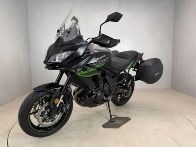 KAWASAKI VERSYS 650 ABS – foto 3