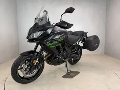 Kawasaki Versys 650 ABS 2019 occasion – foto 3 van 10
