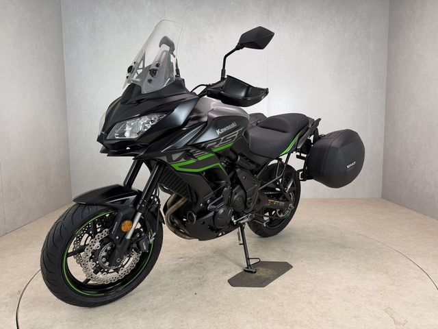 kawasaki - versys-650-abs