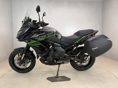KAWASAKI VERSYS 650 ABS – foto 4