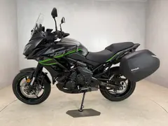 Kawasaki Versys 650 ABS 2019 occasion – foto 4 van 10