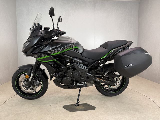 kawasaki - versys-650-abs