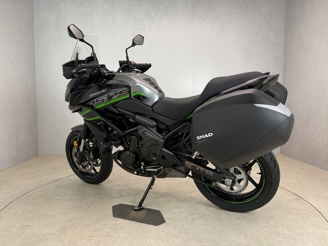 kawasaki - versys-650-abs