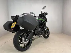 Kawasaki Versys 650 ABS 2019 occasion – foto 6 van 10