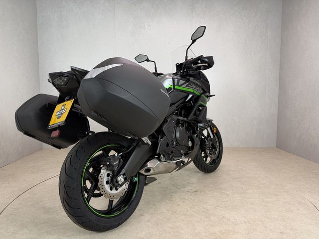 kawasaki - versys-650-abs