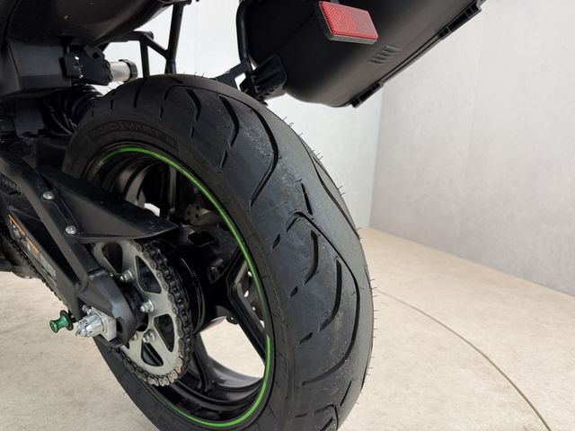 kawasaki - versys-650-abs
