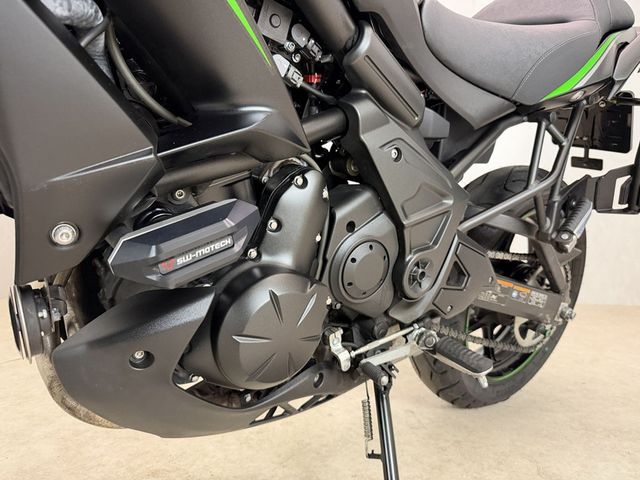 kawasaki - versys-650-abs