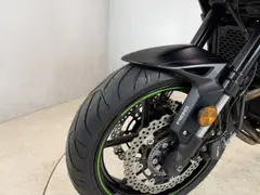 Kawasaki Versys 650 ABS 2019 occasion – foto 9 van 10
