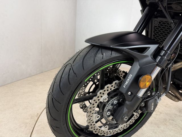 kawasaki - versys-650-abs