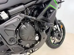 Kawasaki Versys 650 ABS 2019 occasion – foto 10 van 10