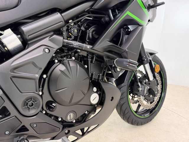 kawasaki - versys-650-abs
