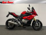 BMW S 1000 XR